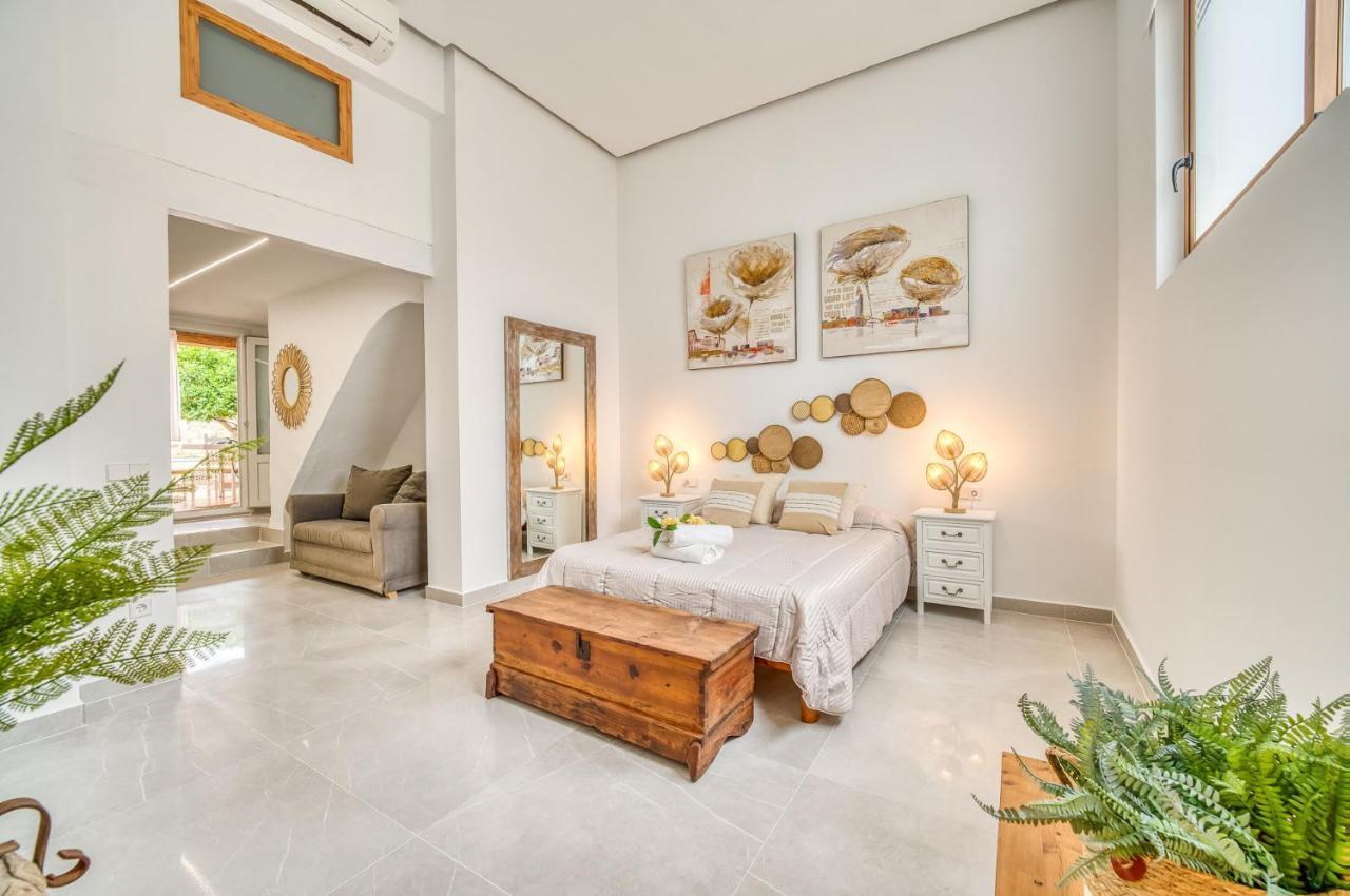 Verdera Ferienhaus *