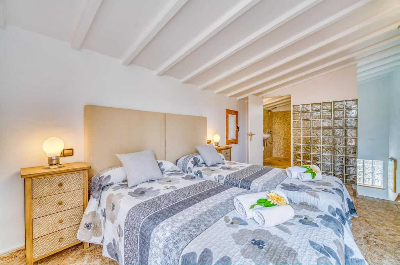 Ferienhaus Verdera *